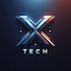 X Tech Logo