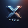 X Tech Logo